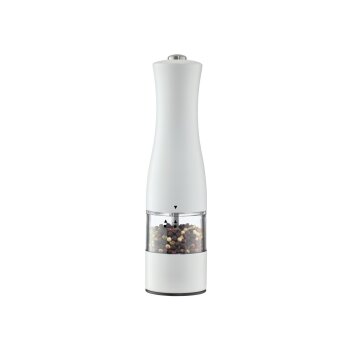 SILVERCREST® Elektrische Salz- oder Pfeffermühle - B-Ware