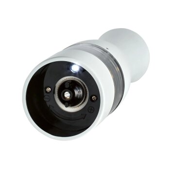 SILVERCREST® Elektrische Salz- oder Pfeffermühle - B-Ware