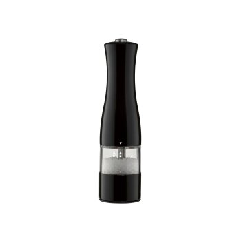 SILVERCREST® Elektrische Salz- oder Pfeffermühle - B-Ware