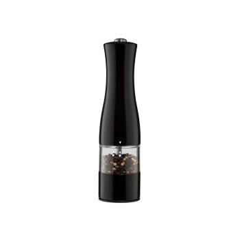 SILVERCREST® Elektrische Salz- oder Pfeffermühle - B-Ware