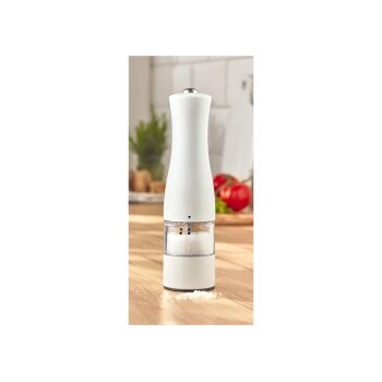 SILVERCREST® Elektrische Salz- oder Pfeffermühle - B-Ware