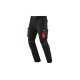 PARKSIDE PERFORMANCE® Flexible Arbeitsbundhose, mit CORDURA®-Knieverstärkung - B-Ware