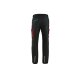 PARKSIDE PERFORMANCE® Flexible Arbeitsbundhose, mit CORDURA®-Knieverstärkung - B-Ware