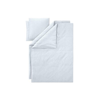 LIVARNO® Renforcé-Bettwäsche-Set, 4-teilig, 135 x 200 cm - B-Ware