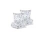 LIVARNO® Renforcé-Bettwäsche-Set, 4-teilig, 135 x 200 cm - B-Ware