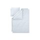 LIVARNO® Renforcé-Bettwäsche-Set, 4-teilig, 135 x 200 cm - B-Ware