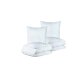 LIVARNO® Renforcé-Bettwäsche-Set, 4-teilig, 135 x 200 cm - B-Ware