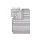 LIVARNO® Renforcé-Bettwäsche-Set, 4-teilig, 135 x 200 cm - B-Ware