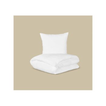 LIVARNO® Mikrofaser-Washed-Bettwäsche, 135 x 200 cm - B-Ware