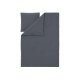 LIVARNO® Mikrofaser-Washed-Bettwäsche, 135 x 200 cm - B-Ware