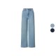 esmara® Damen Jeans, Wide Leg, hohe Leibhöhe - B-Ware