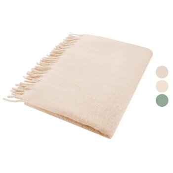 LIVARNO® Wohndecke, 130 x 170 cm - B-Ware