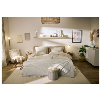 LIVARNO® Wohndecke, 130 x 170 cm - B-Ware