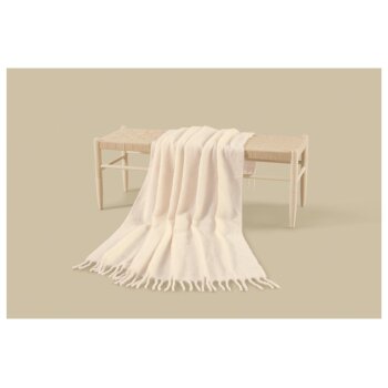 LIVARNO® Wohndecke, 130 x 170 cm - B-Ware