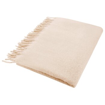 LIVARNO® Wohndecke, 130 x 170 cm - B-Ware