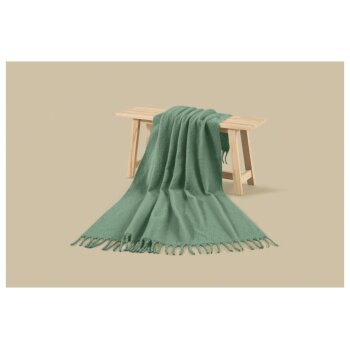 LIVARNO® Wohndecke, 130 x 170 cm - B-Ware