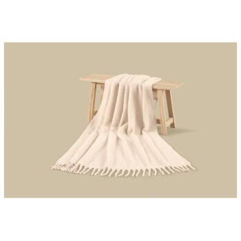 LIVARNO® Wohndecke, 130 x 170 cm - B-Ware