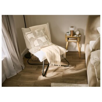 LIVARNO® Wohndecke, 130 x 170 cm - B-Ware