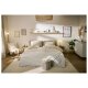 LIVARNO® Wohndecke, 130 x 170 cm - B-Ware