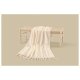LIVARNO® Wohndecke, 130 x 170 cm - B-Ware