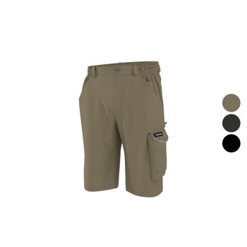 PARKSIDE® Herren Arbeitsbermudas Stretch - B-Ware