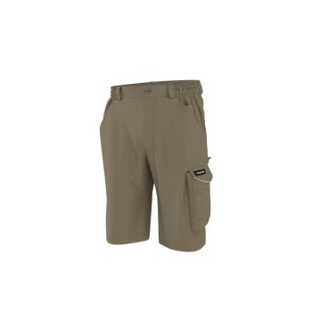 PARKSIDE® Herren Arbeitsbermudas Stretch - B-Ware
