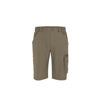 PARKSIDE® Herren Arbeitsbermudas Stretch - B-Ware