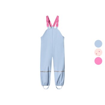 lupilu® Kinder Matsch- und -Buddelhose - B-Ware