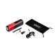 ULTIMATE SPEED® Kompressor »USKT 60 C3«, tragbar - B-Ware