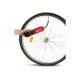 ULTIMATE SPEED® Kompressor »USKT 60 C3«, tragbar - B-Ware