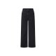 Esmara Kids Kinder Jeans, Wide Leg (Schwarz, 158/164) - B-Ware sehr gut