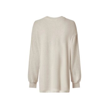 esmara® Damen Hausanzug, 2-teilig (Beige, L(44/46)) - B-Ware sehr gut