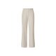 esmara® Damen Hausanzug, 2-teilig (Beige, L(44/46)) - B-Ware sehr gut