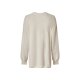 esmara® Damen Hausanzug, 2-teilig (Beige, L(44/46)) - B-Ware sehr gut
