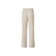 esmara® Damen Hausanzug, 2-teilig (Beige, L(44/46)) - B-Ware sehr gut