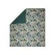 LIVARNO® Tagesdecke, 220 x 240 cm (Grün) - B-Ware sehr gut