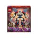 LEGO® NINJAGO 71834 Zanes Ultra Combiner Mech - B-Ware neuwertig