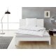 Balette Daunen-Kassettendecke Premium Selection 100%, medium (240 x 220 cm) - B-Ware neuwertig