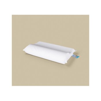 LIVARNO® Anti-Milben-Nackenstützkissen, 35 x 55...