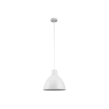 LIVARNO® LED-Hängeleuchte 1flammig 31.5cm,...