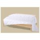 LIVARNO® Kochfeste Bettdecke, 160 x 200 cm - B-Ware neuwertig