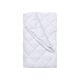 LIVARNO® Kochfeste Bettdecke, 160 x 200 cm - B-Ware neuwertig