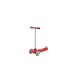 lupilu® Kleinkinder Scooter 4 in 1 (Rot) - B-Ware sehr gut