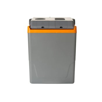 CRIVIT Elektro-Kühlbox, mit zusätzlicher...