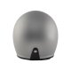 ULTIMATE SPEED® Jethelm, M, silber - B-Ware neuwertig