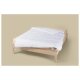 LIVARNO® Anti-Milben-Bettdecke, 140 x 200 cm - B-Ware neuwertig