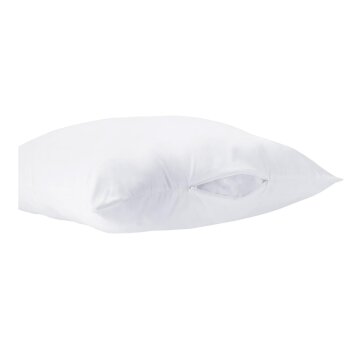 LIVARNO® Anti-Milben-Kissen, 60 x 60 cm - B-Ware neuwertig