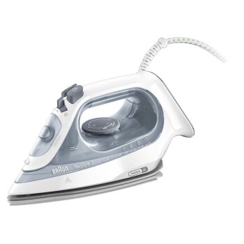 BRAUN Dampfbügeleisen »SI 3054GY« -...