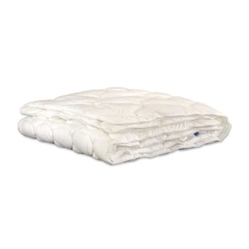 BeCo Ganzjahres-Bettdecke EcoWell, 135 x 200 cm - B-Ware...