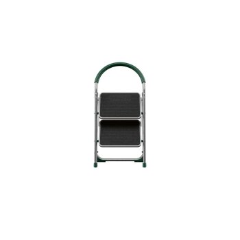 PARKSIDE® Klapptritt, 2-stufig - B-Ware sehr gut